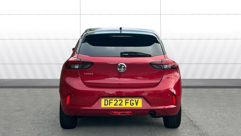 Vauxhall Corsa 1.2 Turbo Elite Edition 5dr Petrol Hatchback